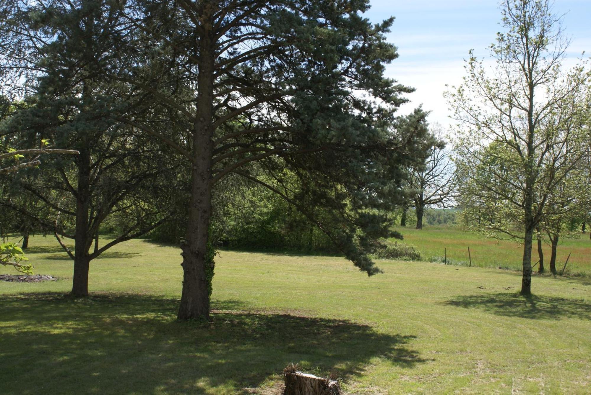 La Forestiere Pigeonnier Monclar-de-Quercy Exterior photo